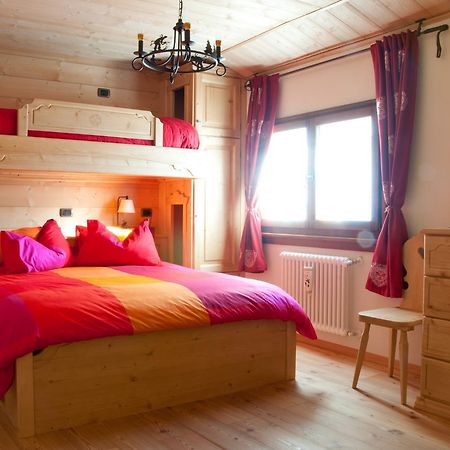 Bed and Breakfast Profum Di Bosc Arta Terme Esterno foto
