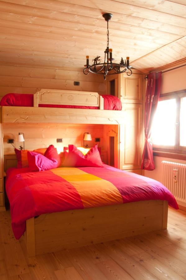 Bed and Breakfast Profum Di Bosc Arta Terme Esterno foto
