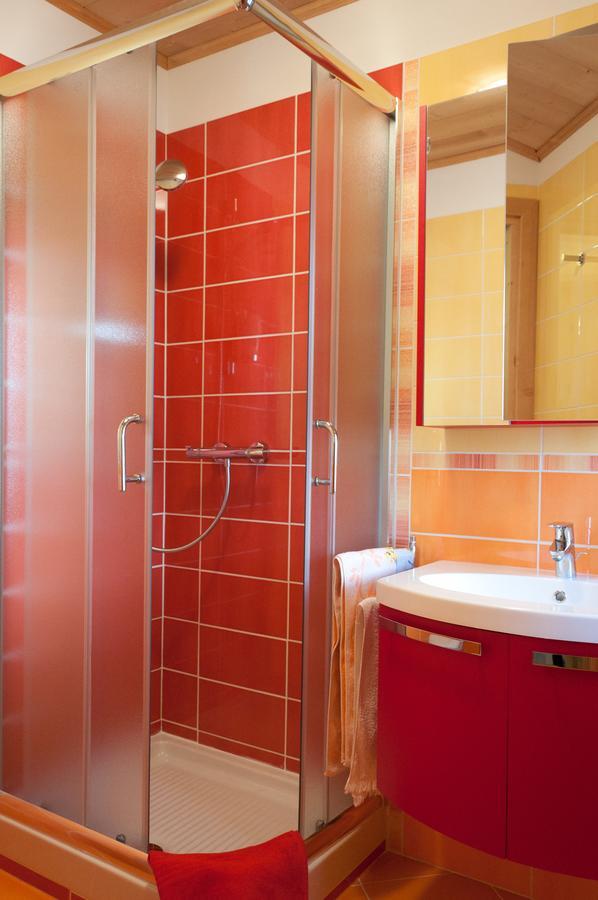 Bed and Breakfast Profum Di Bosc Arta Terme Esterno foto