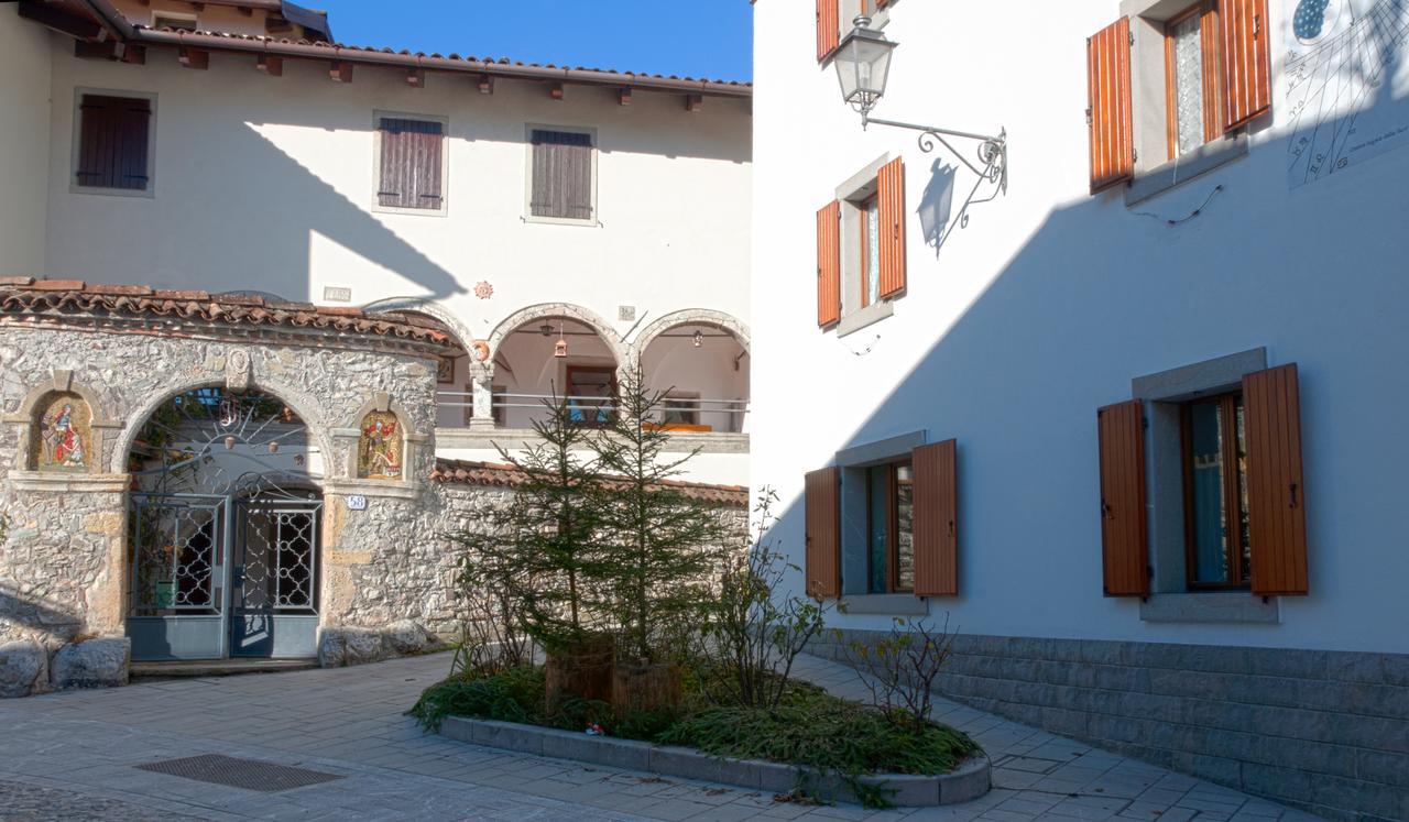 Bed and Breakfast Profum Di Bosc Arta Terme Esterno foto