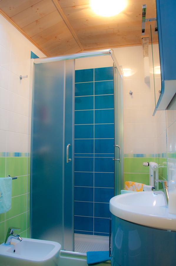 Bed and Breakfast Profum Di Bosc Arta Terme Esterno foto
