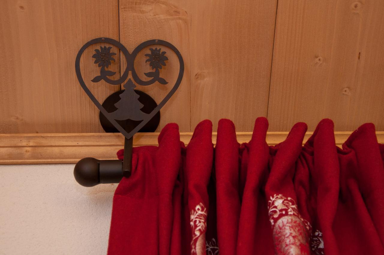 Bed and Breakfast Profum Di Bosc Arta Terme Esterno foto