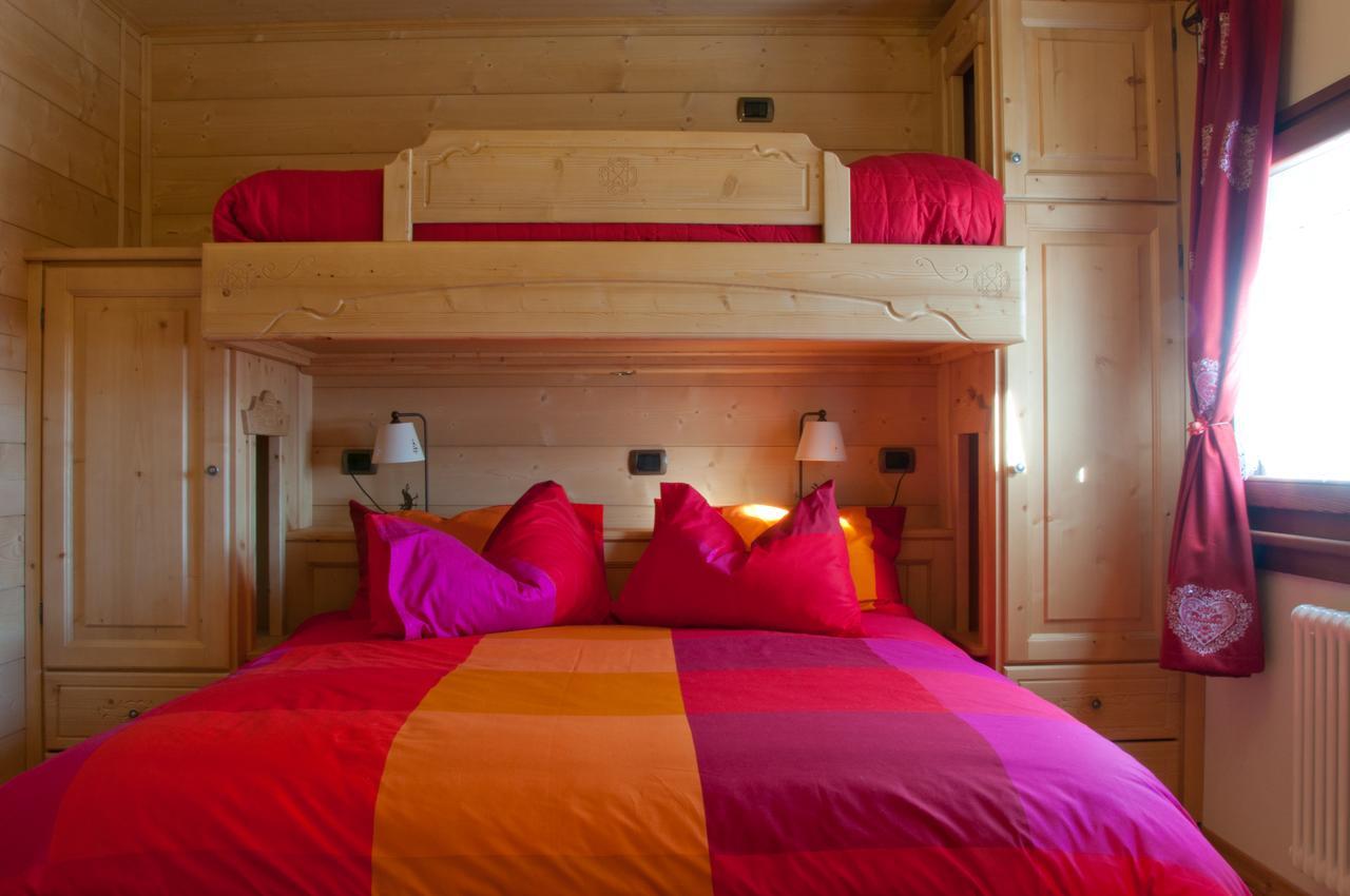 Bed and Breakfast Profum Di Bosc Arta Terme Esterno foto