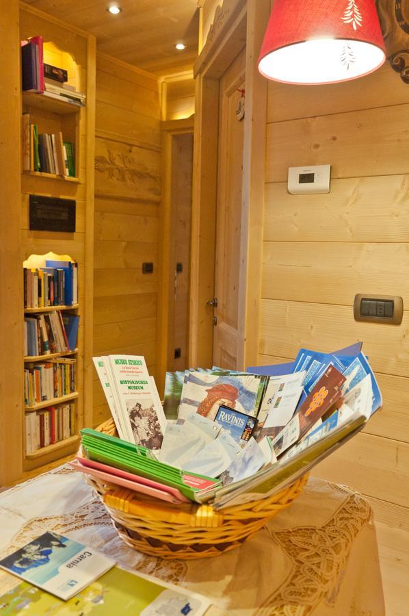 Bed and Breakfast Profum Di Bosc Arta Terme Esterno foto